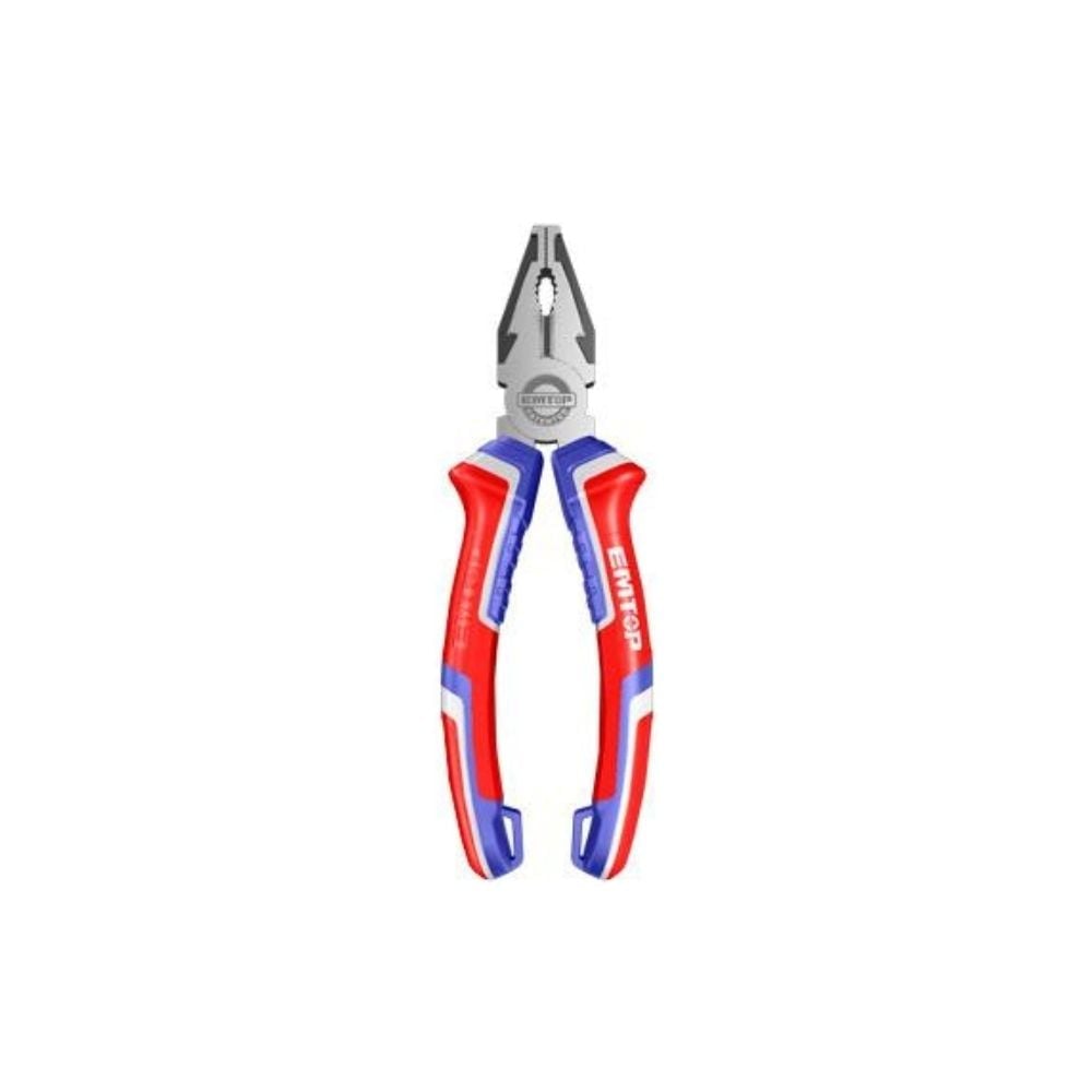 Alicate Universal Irwin Profissional - 8" 1000V | IW13981 - imagem 1