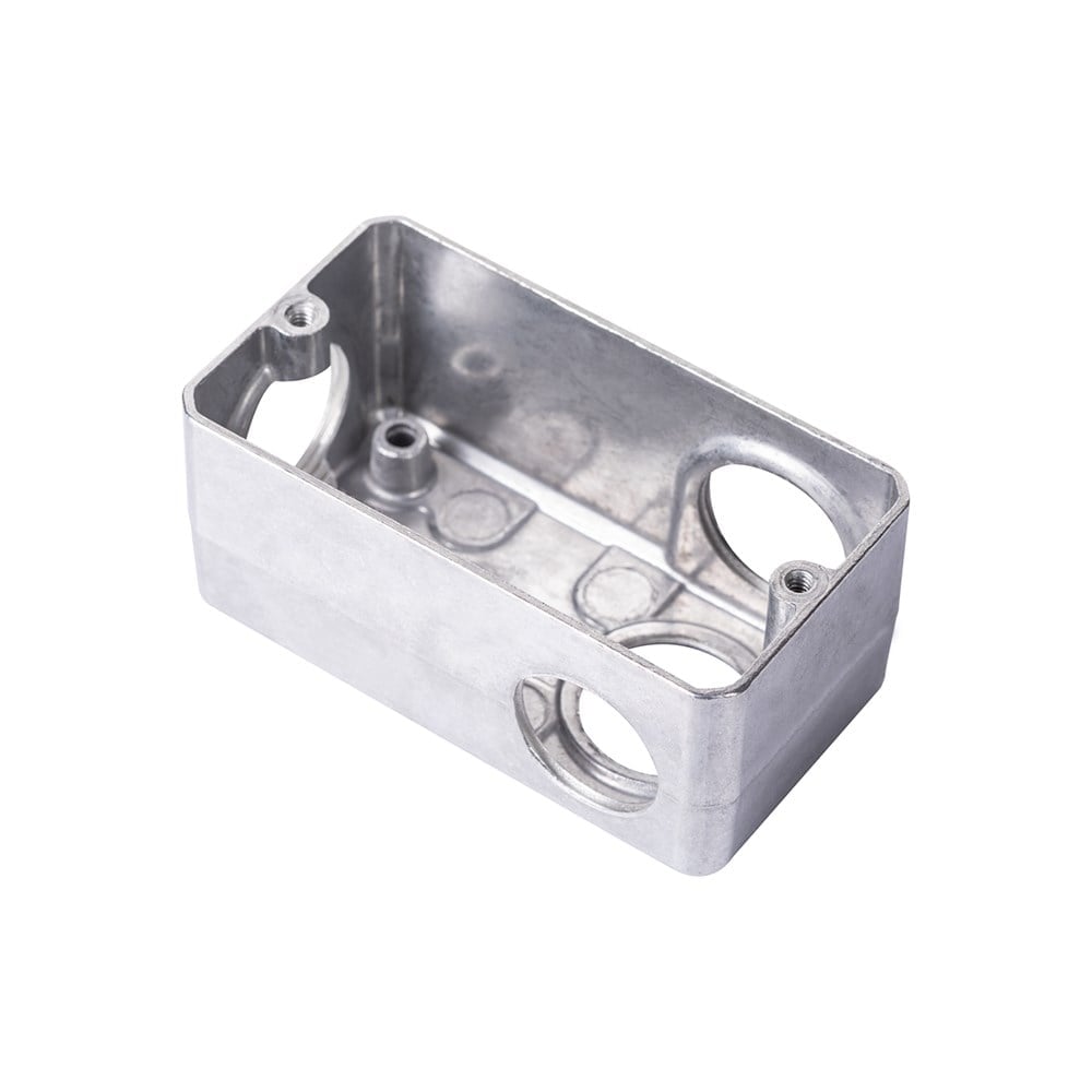Condulete Tramontina Multi (L)2"COM Tampa | 56200/016