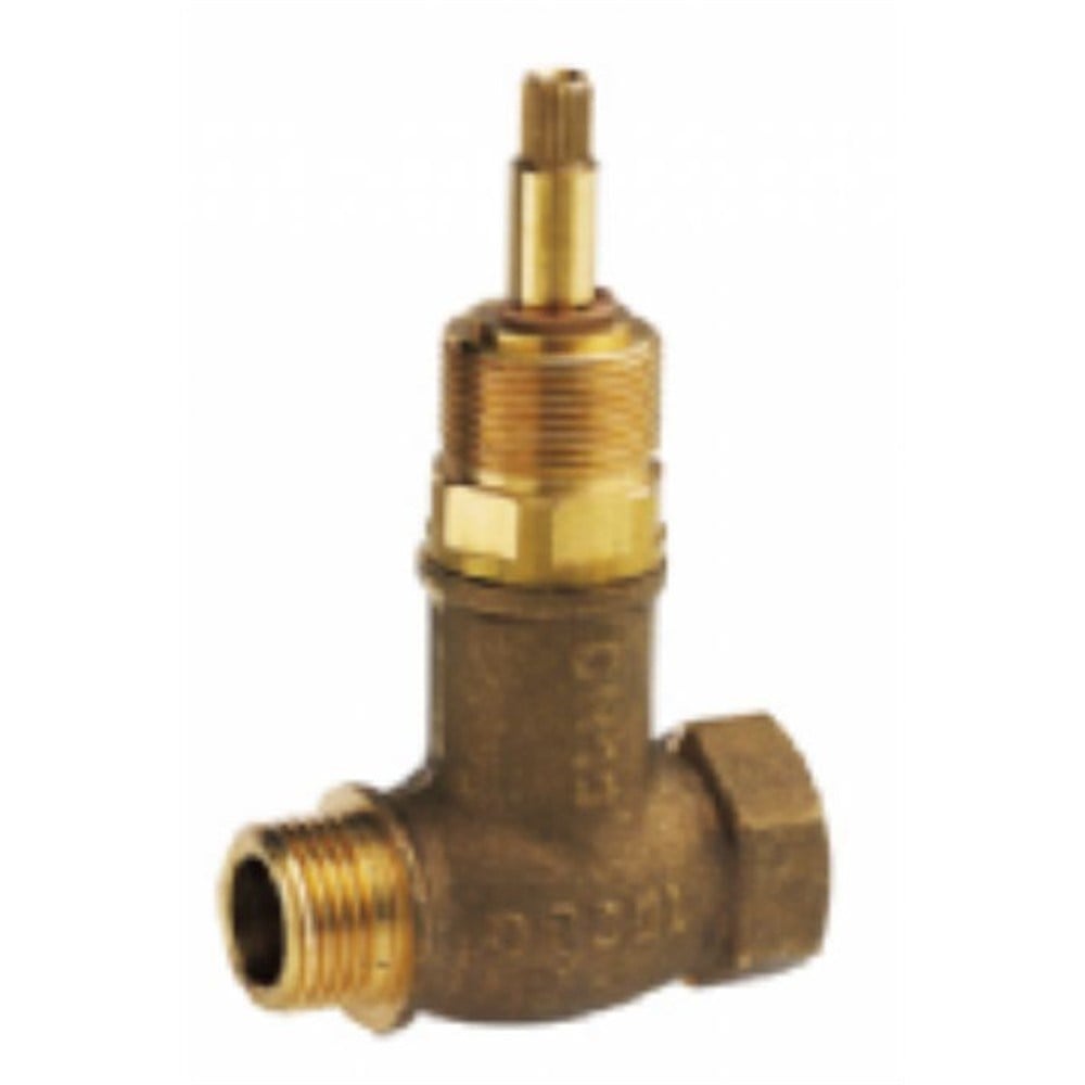 Registro de Pressão Docol (So Base) 3/4" 25140600