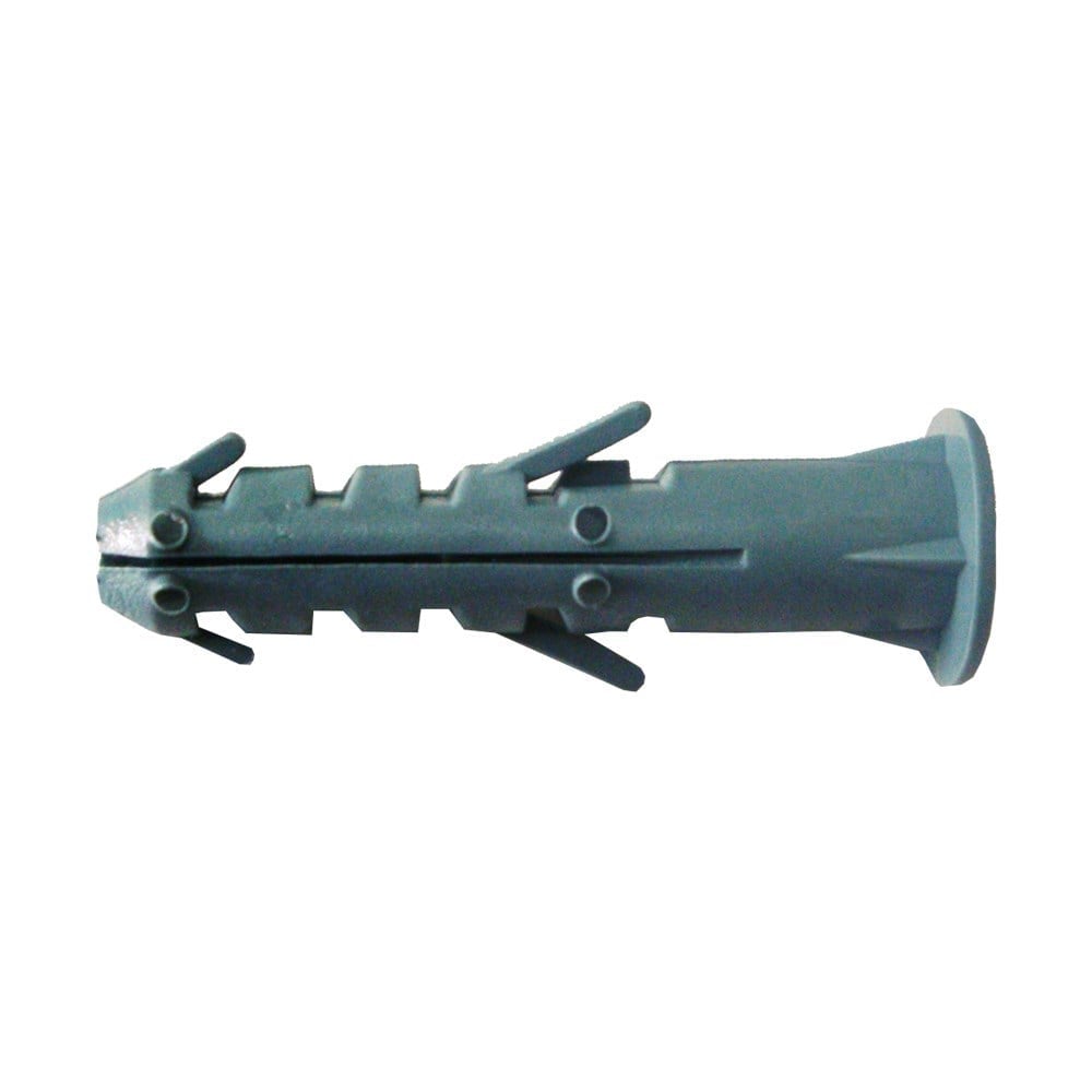 Bucha Fixação Ivplast com Anel 05 Saco 1000 Peças 52170305