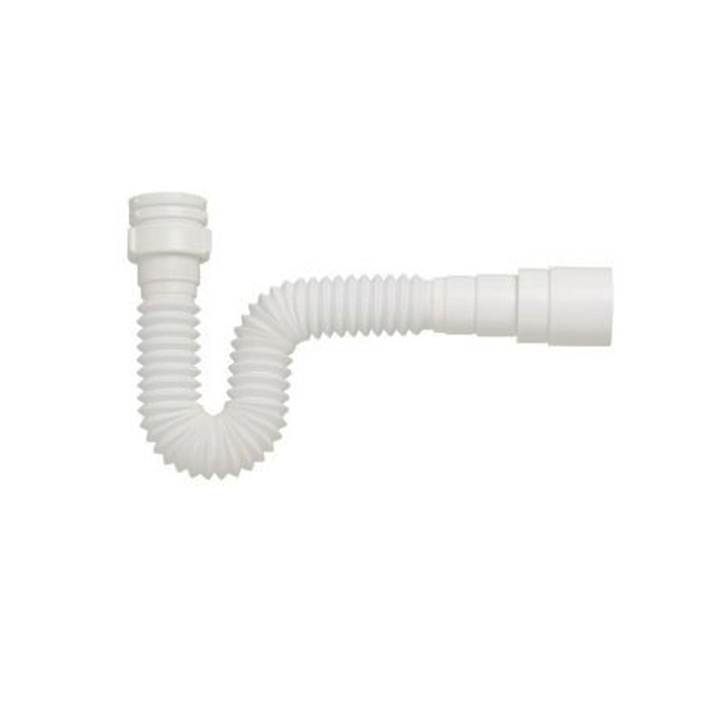 Sifão PVC Flexível Tigre Universal 66cm 26916500