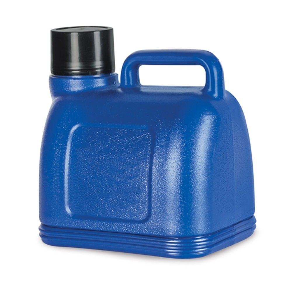 Botijão Térmico Fortline 3.5L Azul 100600120