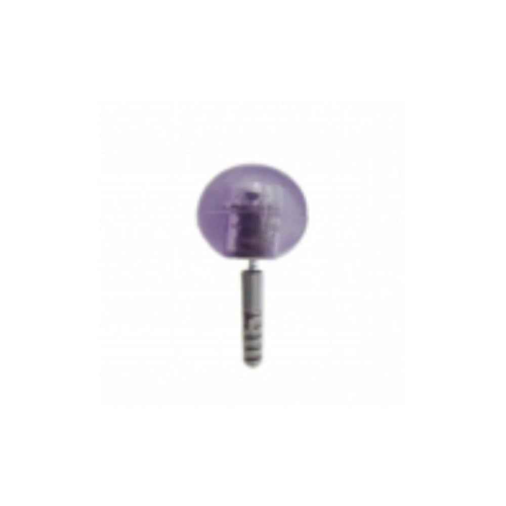 Batedor Porta Sforplast "Bola" Cristal 77