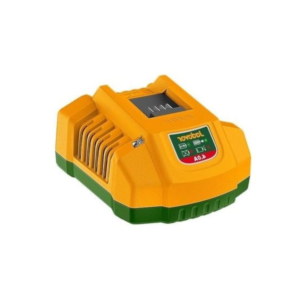 Carregador para Bateria P20S 2A Bivolt Jadever - imagem 1