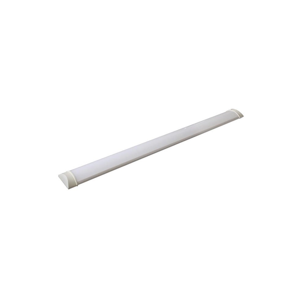 Luminária LED Slim Ecolume 18W 3000K 60cm 27190