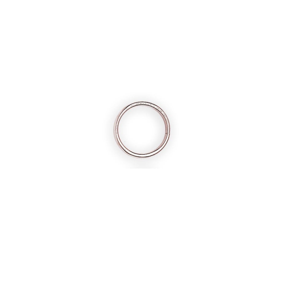 Argola com Solda 2.9x29 para Cortina São Raphael Cento 1015029N