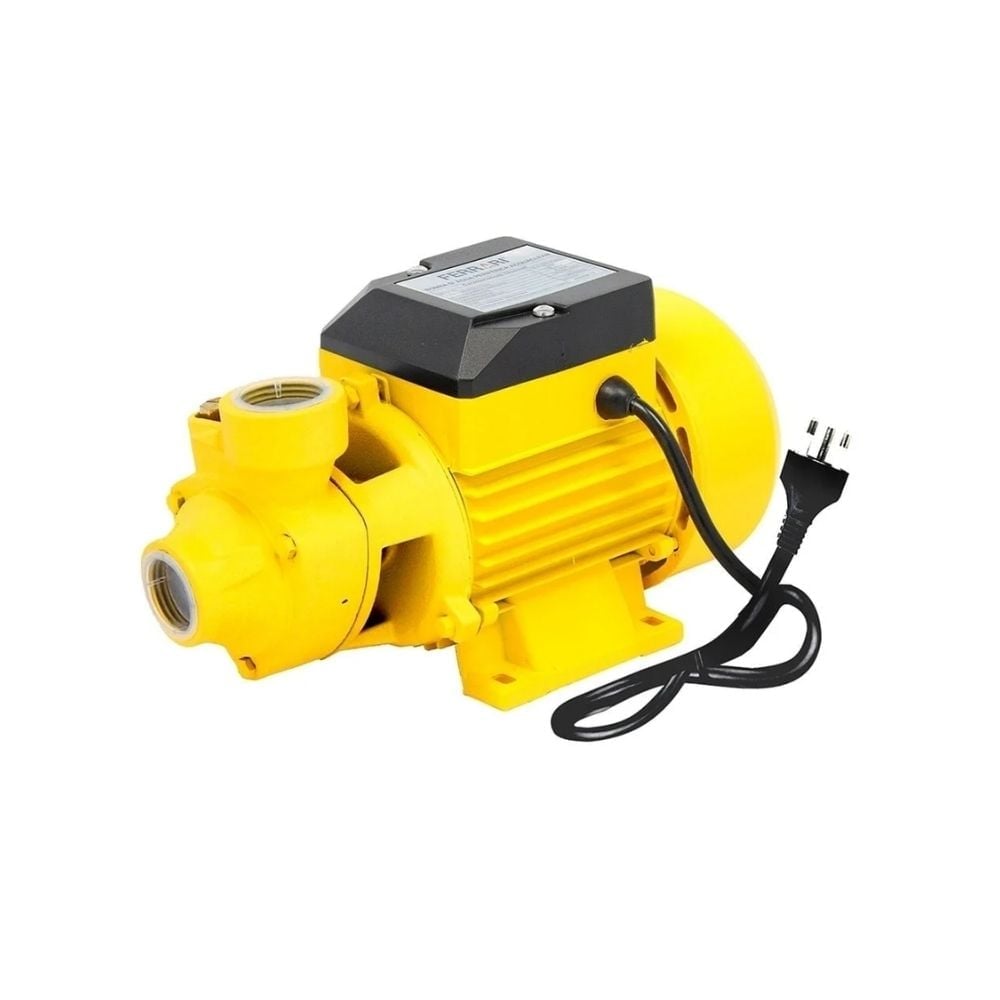 Bomba Água Ferrari Periférica IDB50 1CV Premium Bivolt | AAB1010028